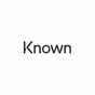 Known Nutrition