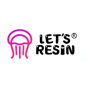 Let's Resin