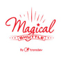 Magical Shuttle
