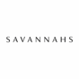 Savannahs
