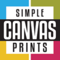 Simple Canvas Prints