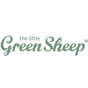 The Little Green Sheep