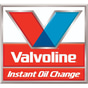 Valvoline Instant Oil Change