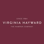 Virginia Hayward
