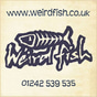 Weird Fish