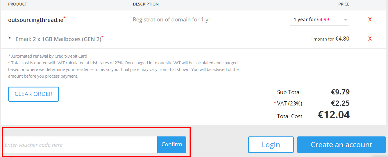 25 Register 365 Promo Codes March 2021