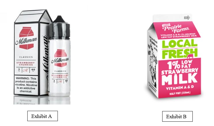 About Vapedeal Homepage