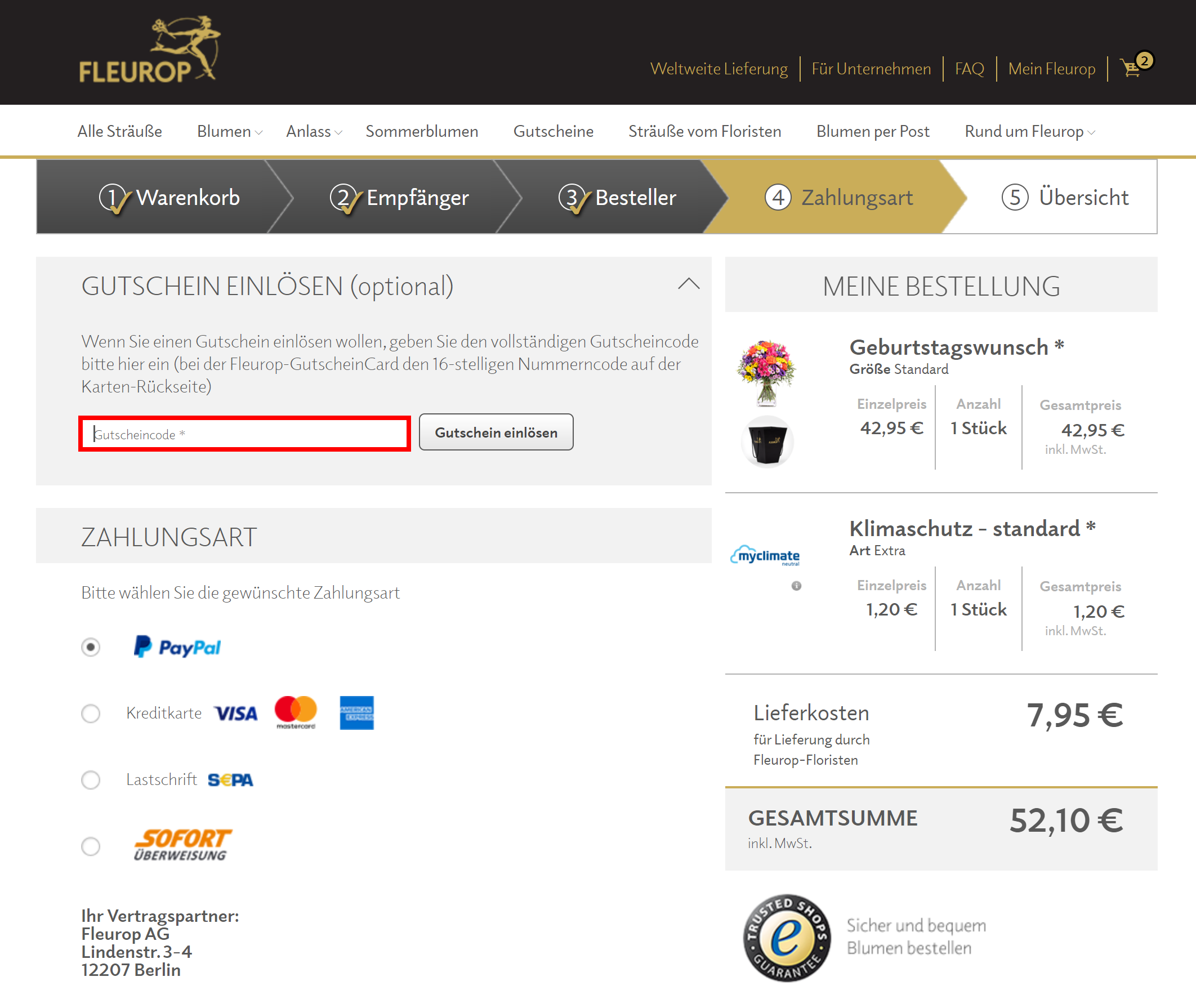 FleuropCheckoutPic