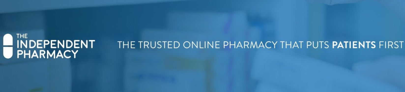 The Independent Pharmacy Homepage