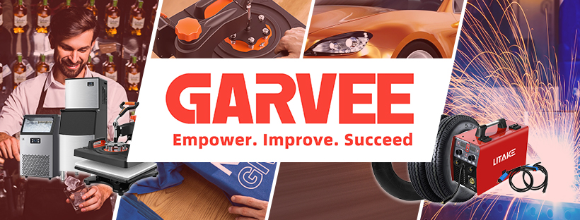 About GARVEE Homepage