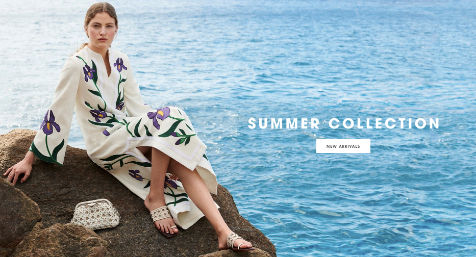 40 Off Tory Burch Coupon & Promo Codes September 2024