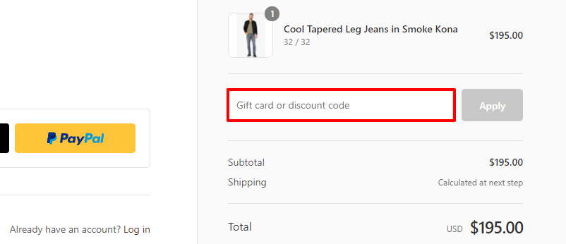 34 Heritage Discount Code