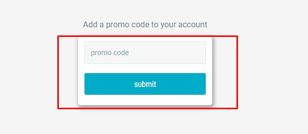 How do I use my Bublup coupon code?