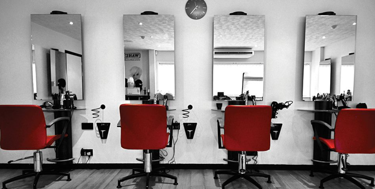 About Wahl Homepage