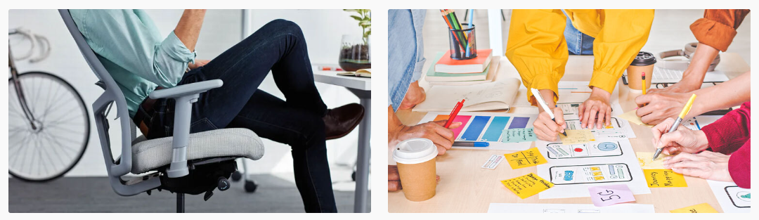 About Big Desk Drawer Homepage