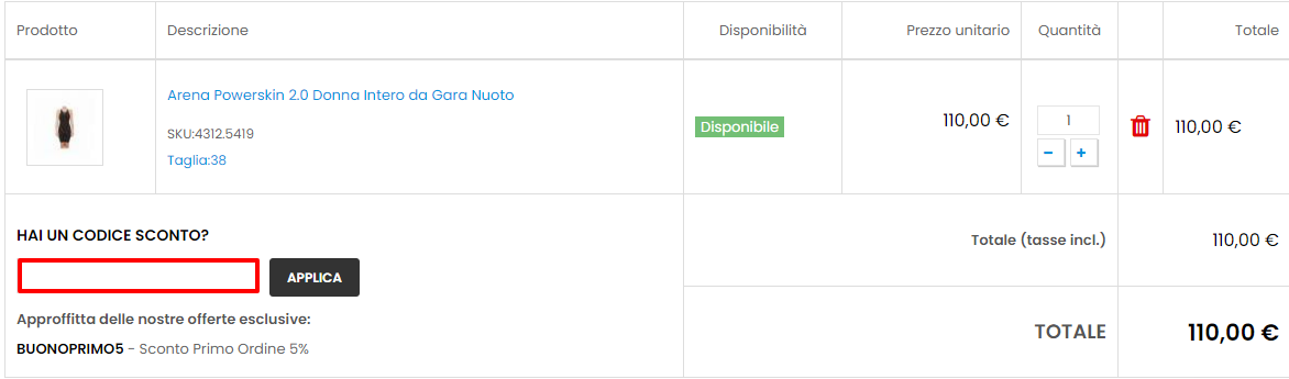 carrello