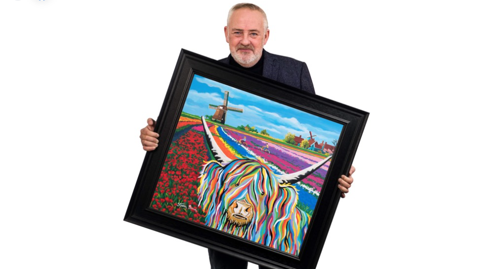 Steven Brown Art Discount Code May 2024