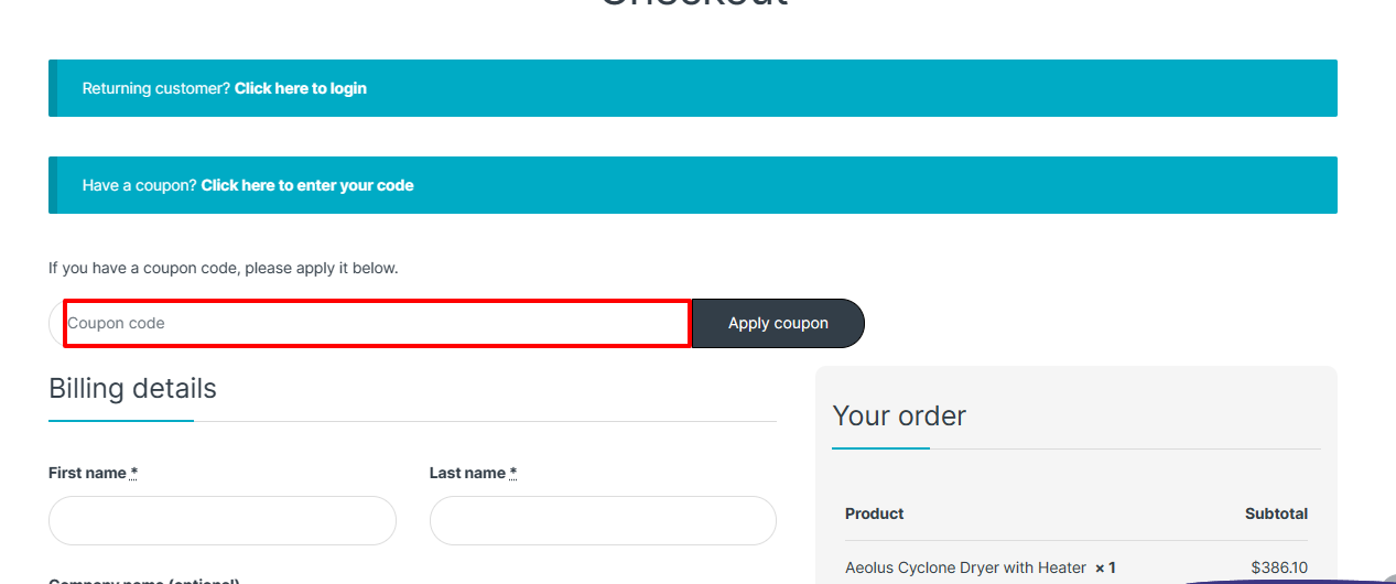 Vet Net Supplies Coupon & Promo Codes August 2024