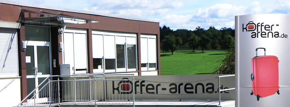 About Koffer.com Homepage