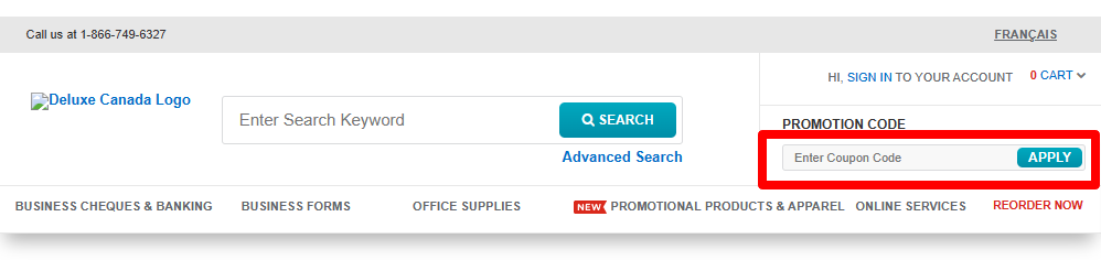 Verified 15 Off Deluxe Business Services Promo Coupon Codes 