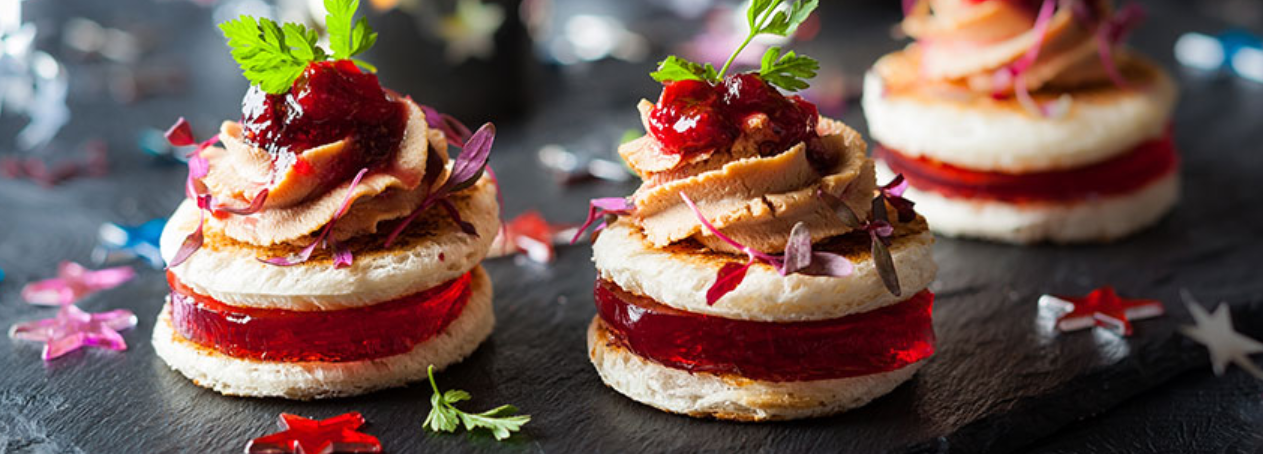 About GourmetFoodStore Homepage
