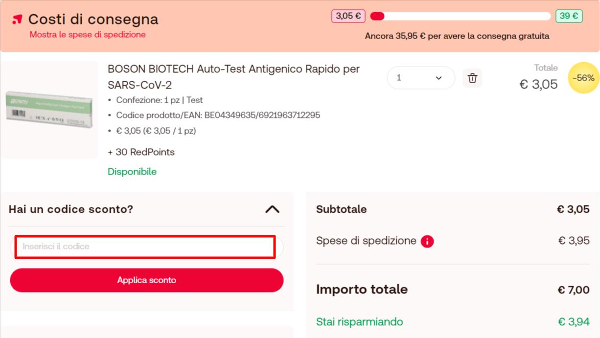 carrello