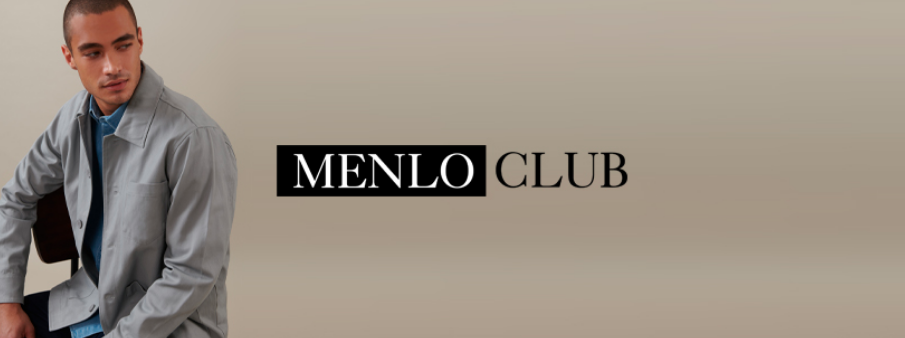 About Menlo Club Homepage