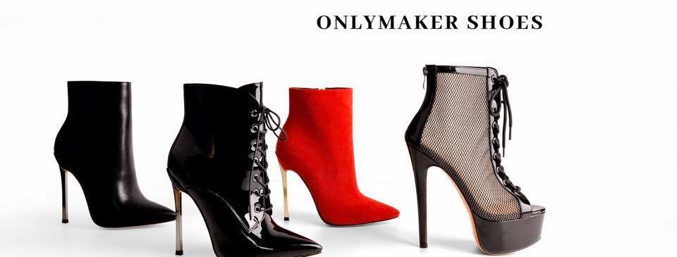 About Onlymaker Homepage
