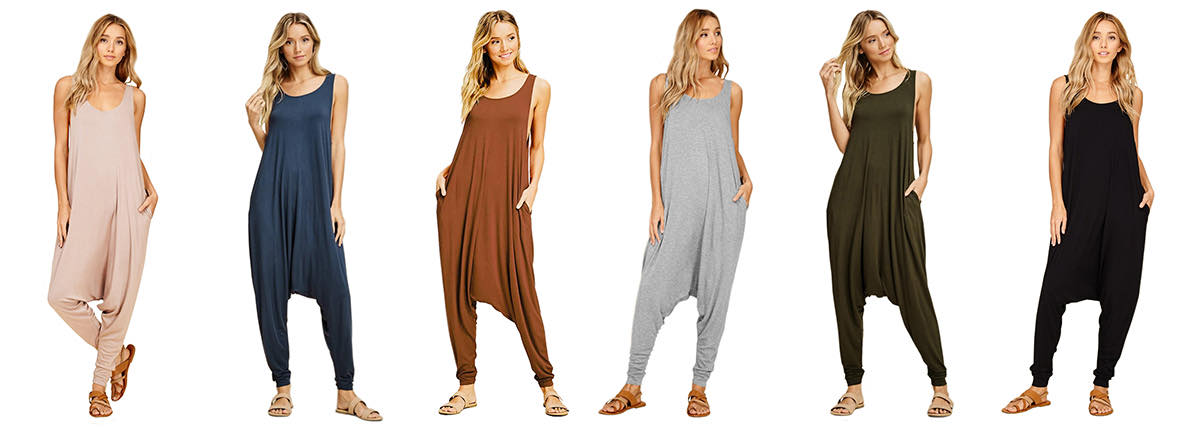 About Momper Romper Homepage