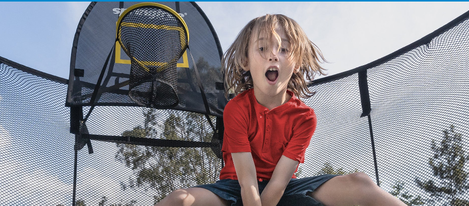 About Springfree Trampoline Homepage