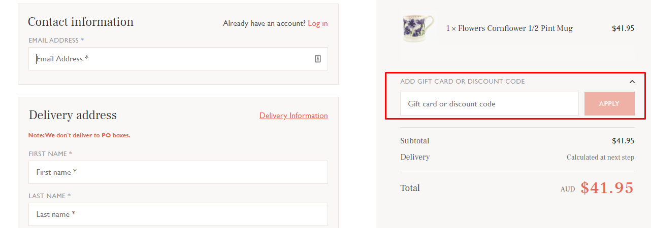 Verified 20 Off Emma Bridgewater Coupon And Promo Codes October 2023