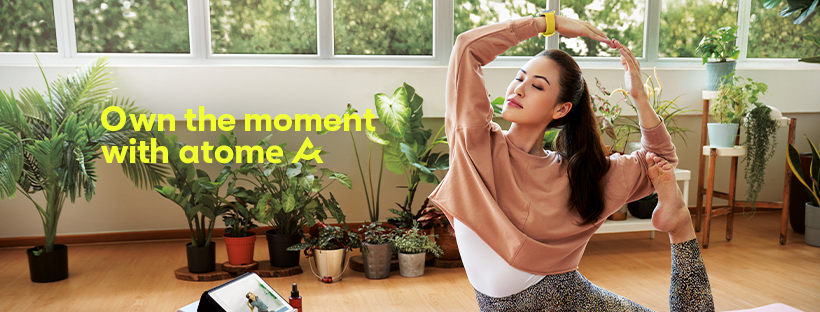 Atome