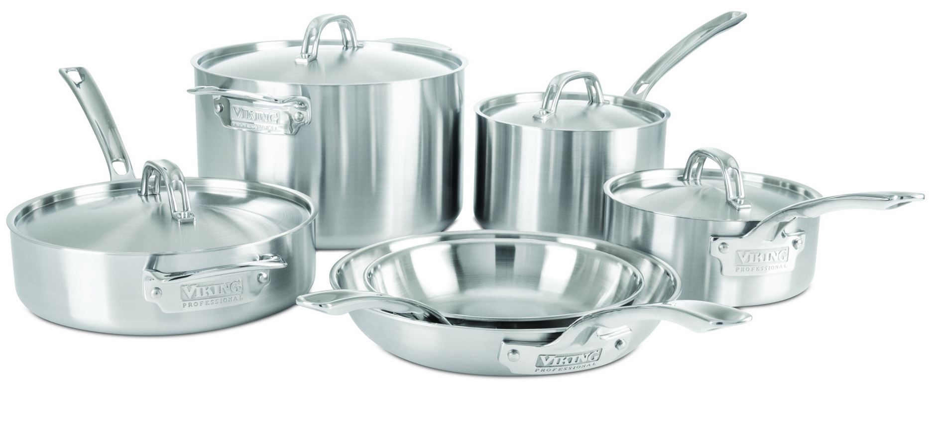 About Viking Culinary