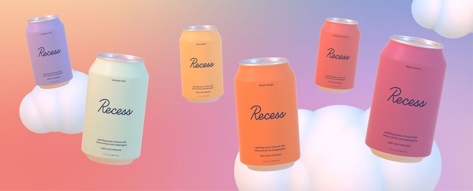 About Recess Homepage