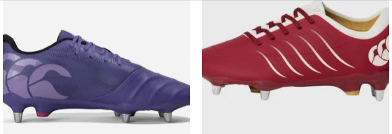 two of three of the top picks of Canterbury boots people love