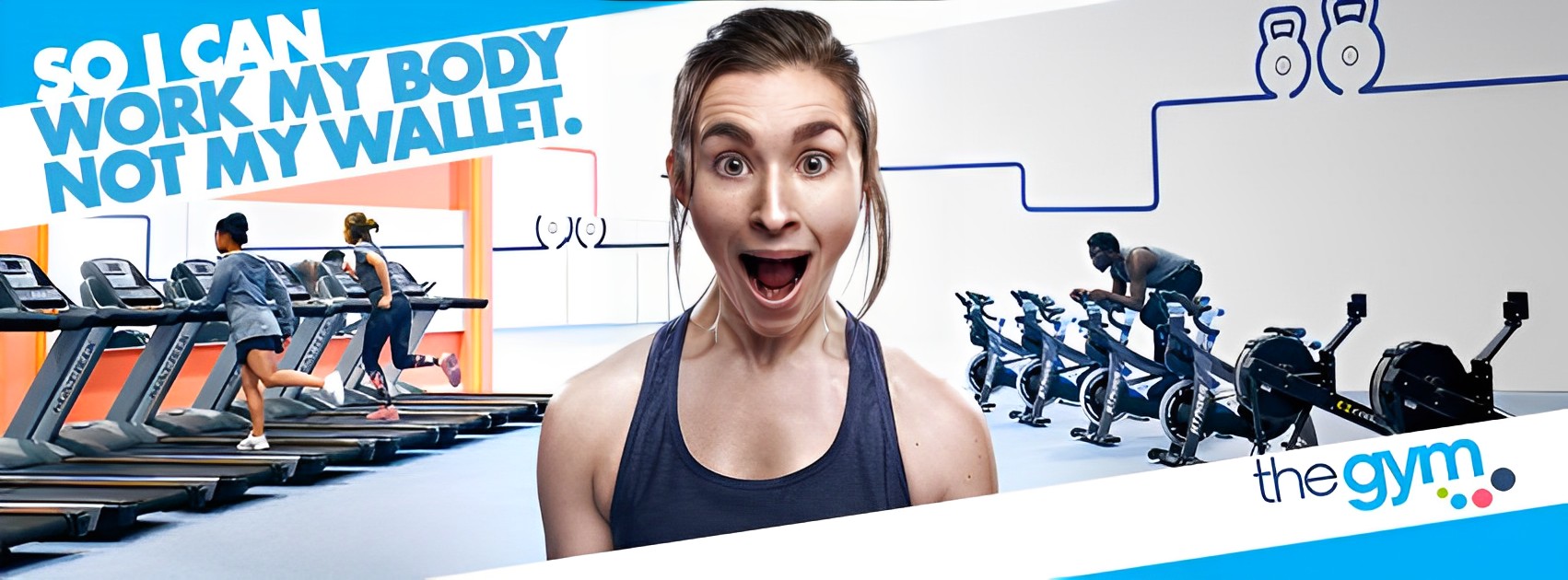 The Gym Group Discount Code May 2024