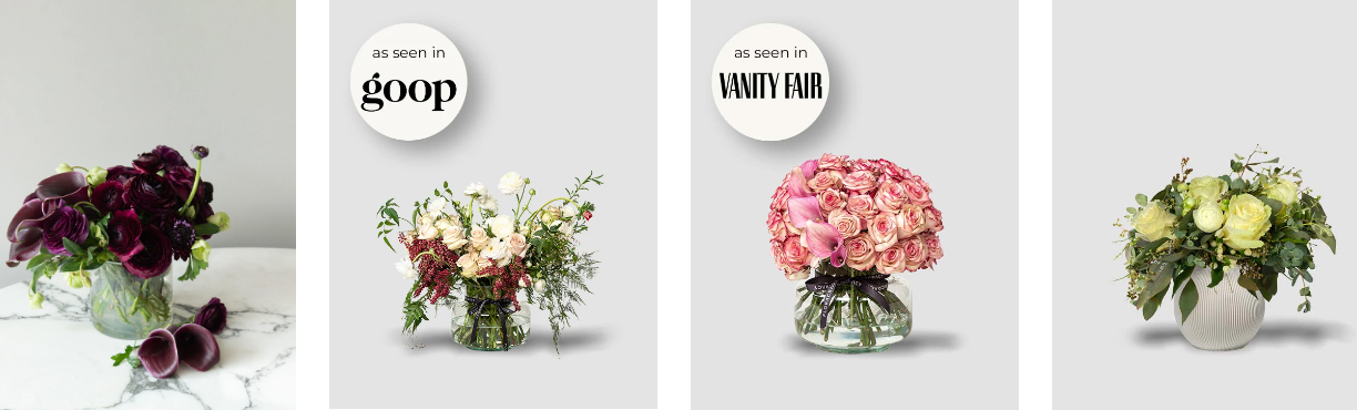About Floracracy Homepage