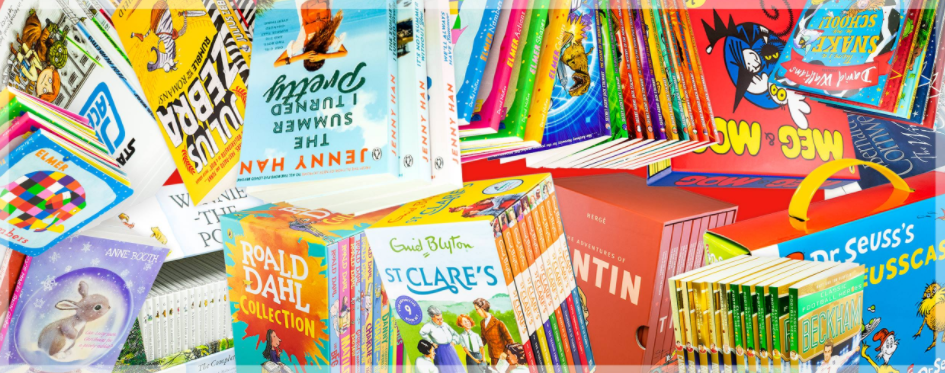 About books2door Homepage