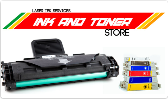 About Laser Tek Services Homepage