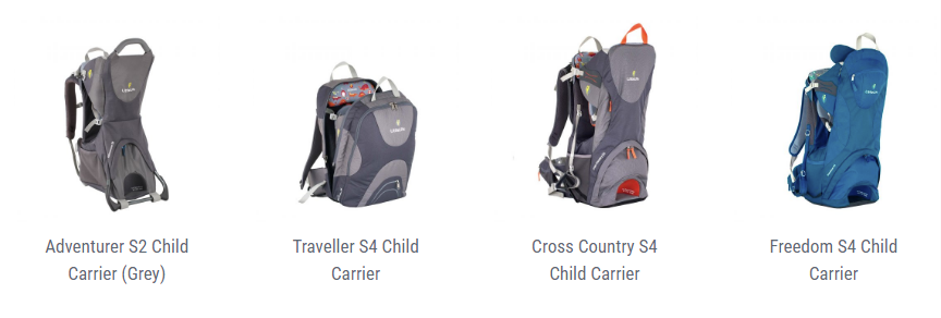 Carriers