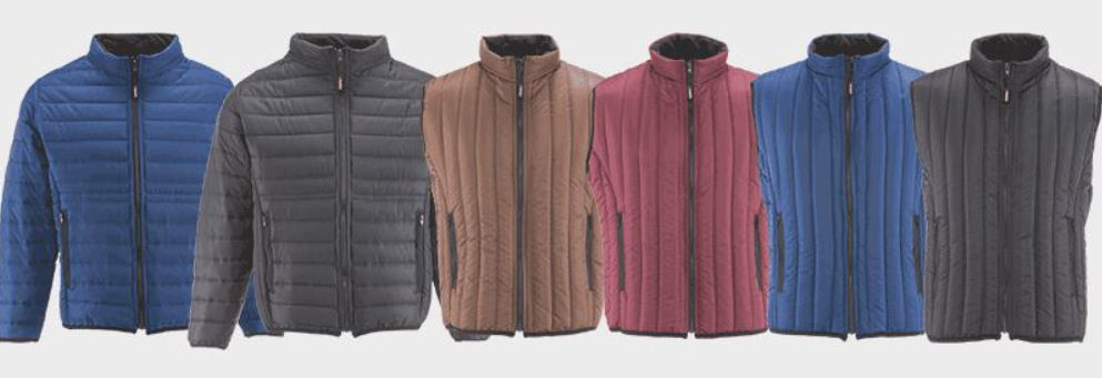 About RefrigiWear Homepage