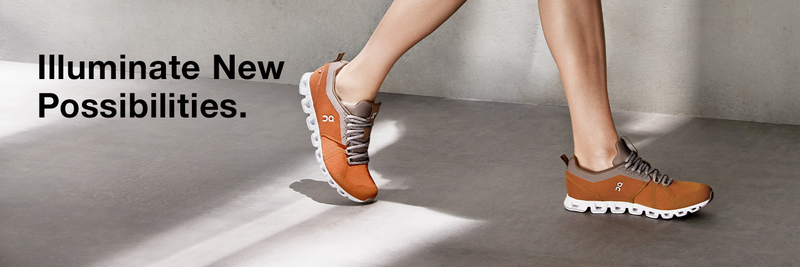About Legend Footwear Homepage