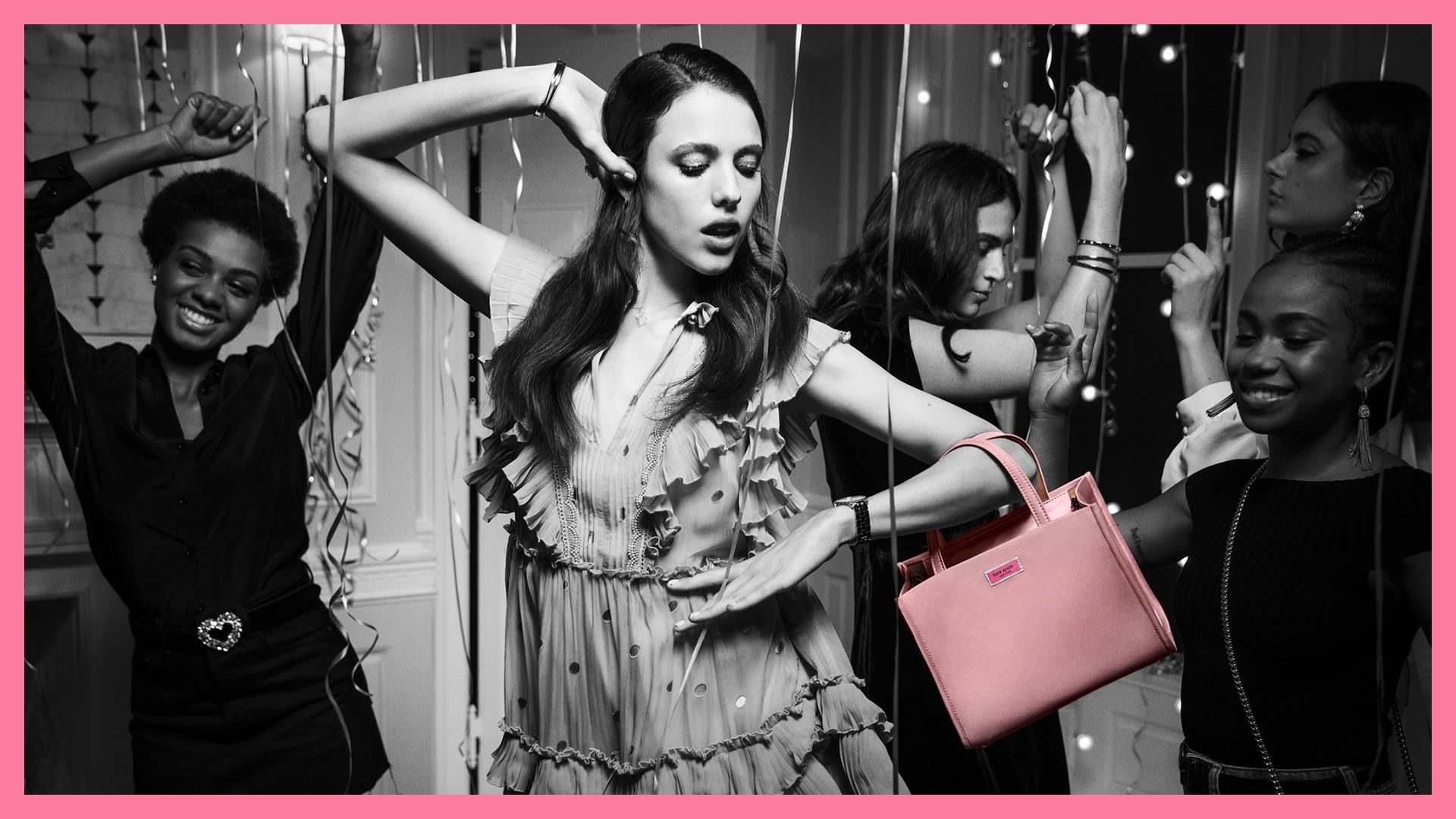 About Kate Spade Outlet Homepage