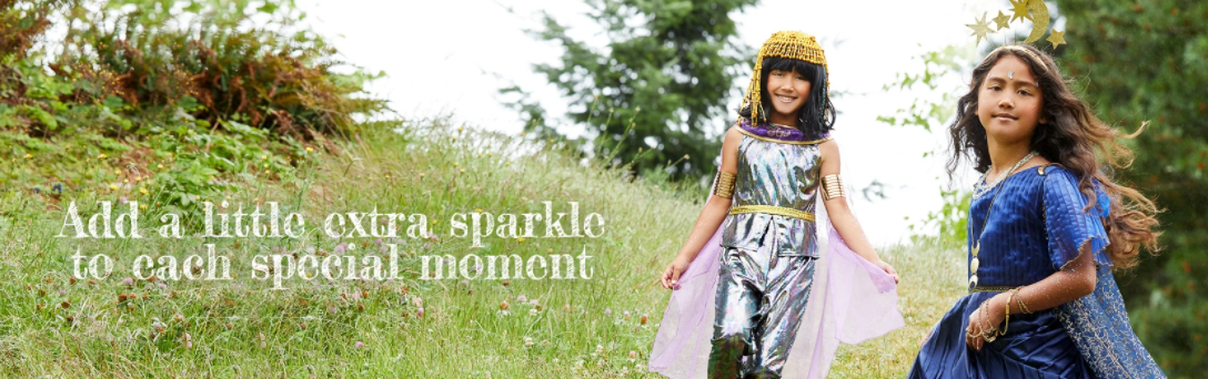 About Chasing Fireflies Homepage