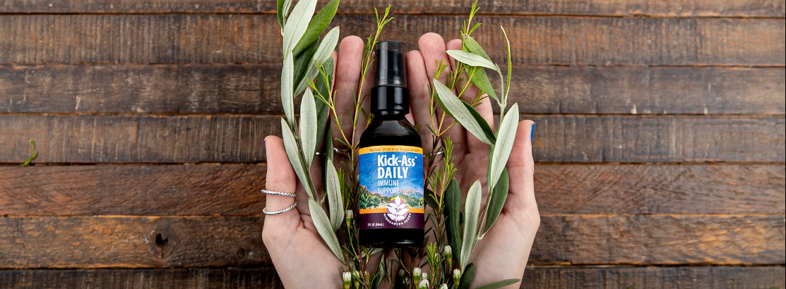 About WishGarden Herbs Homepage
