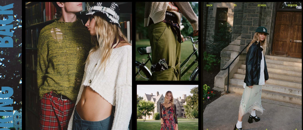 Urban Outfitters Promo Codes August 2024