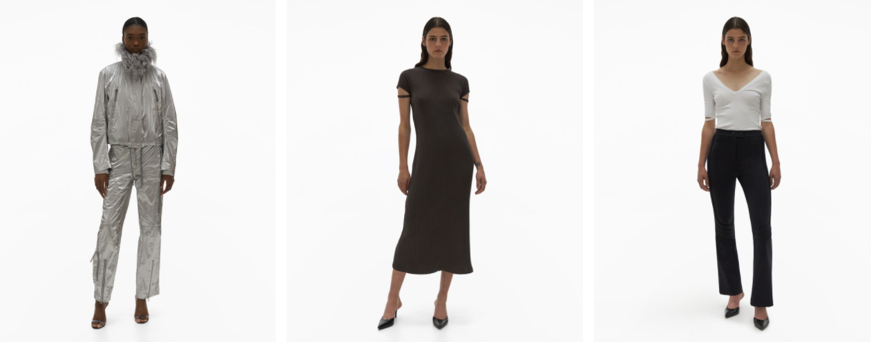 About Helmutlang Product