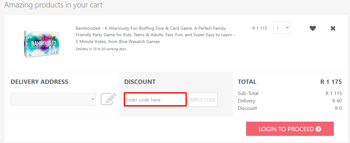wantitall discount code