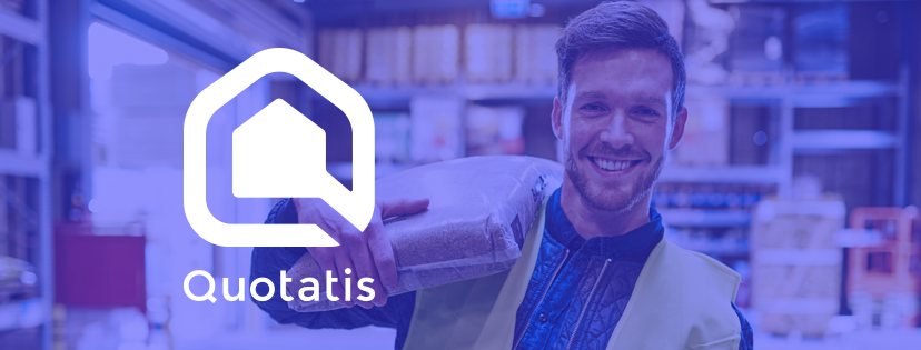 About Quotatis Homepage