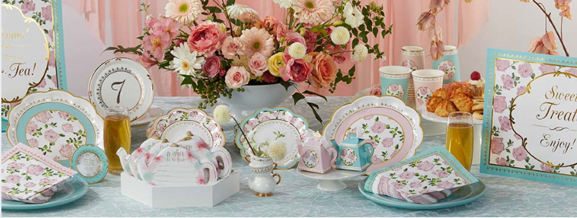 About My Wedding Favors Homepage